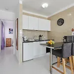 Apartman Knights Puerto del Carmen