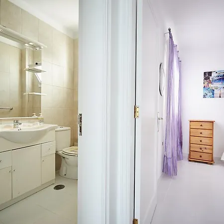 Knights Appartement Puerto del Carmen (Lanzarote)
