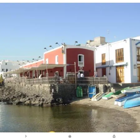 Apartman Knights Puerto del Carmen