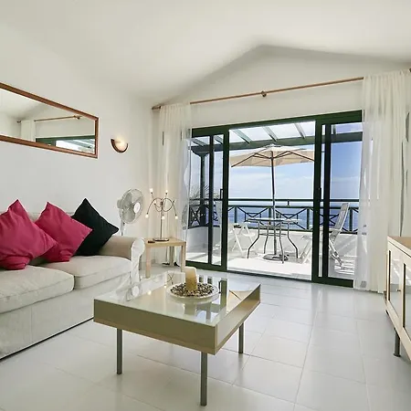 Knights Apartamento *