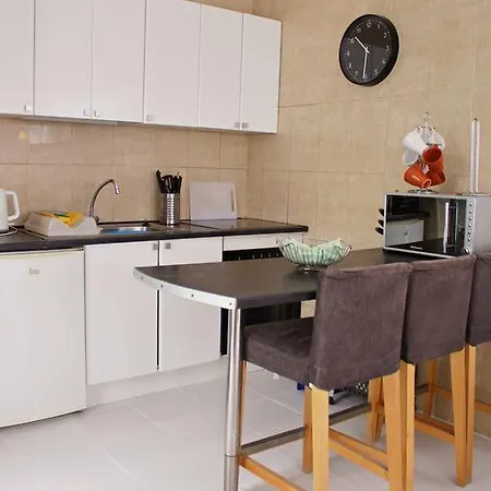 Knights Apartamento *
