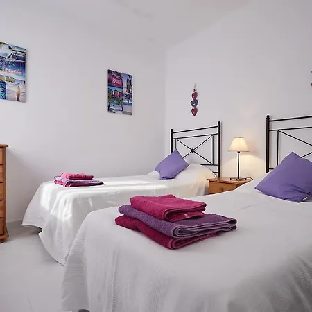 Apartamento Knights