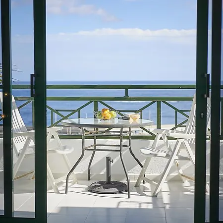 Apartamento Knights Puerto del Carmen (Lanzarote)