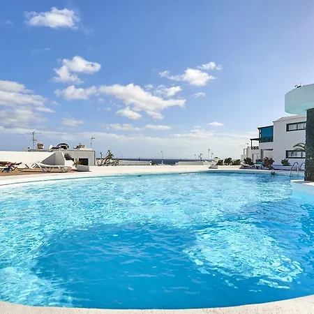 Knights Apartamento Puerto del Carmen (Lanzarote)