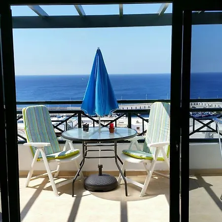 Apartamento Knights Puerto del Carmen (Lanzarote)